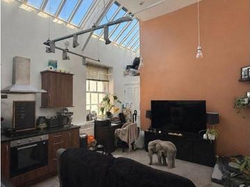 High Street, Ayr KA7, 1 bed flat to rent, £650 pcm | PrimeLocation