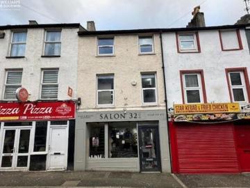 High Street BT20 Bangor, BT20, Bangor BT