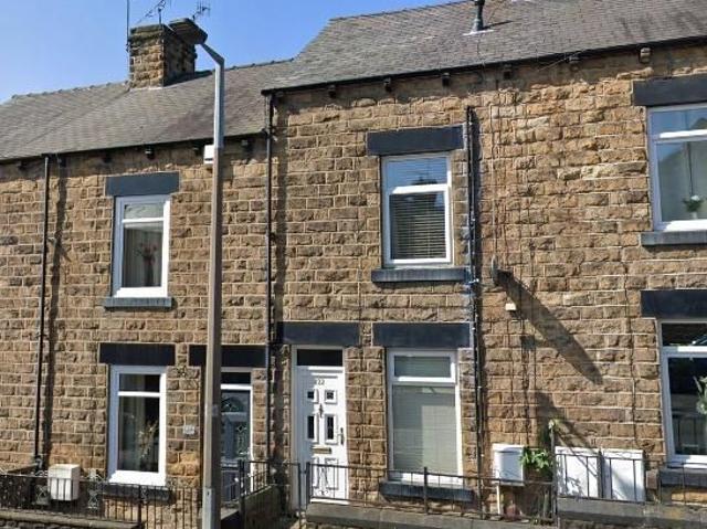 High Street, Barnsley S70, 3 bed property to rent, £750 pcm | PrimeLocation