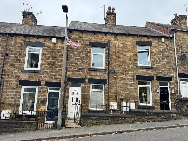 High Street, Barnsley S70, 3 bed property to rent, £750 pcm | PrimeLocation