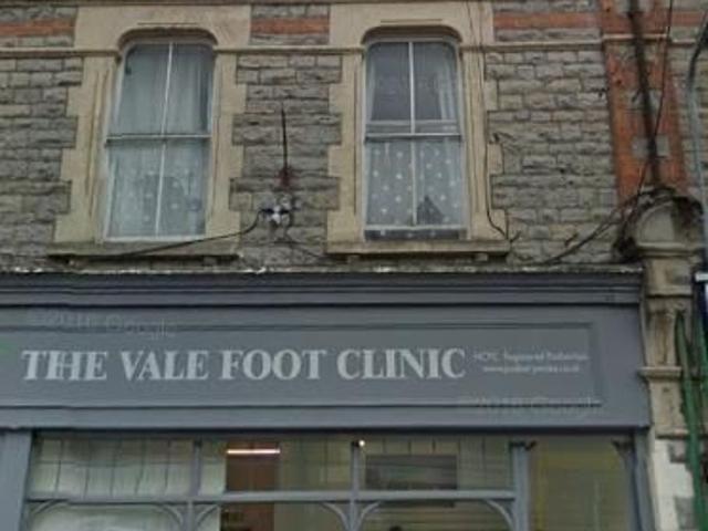 High Street, Barry CF62, 1 bed flat to rent, £650 pcm | PrimeLocation