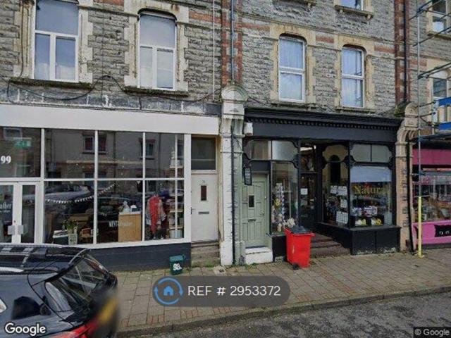 High Street, Barry CF62, 4 bed maisonette to rent, £1,200 pcm | PrimeLocation