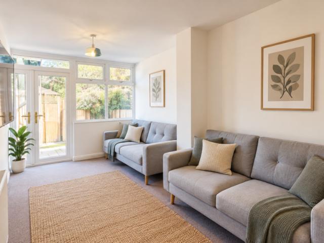 High Street, Bath BA2 5 bed house to rent £780 pcm £180 pw