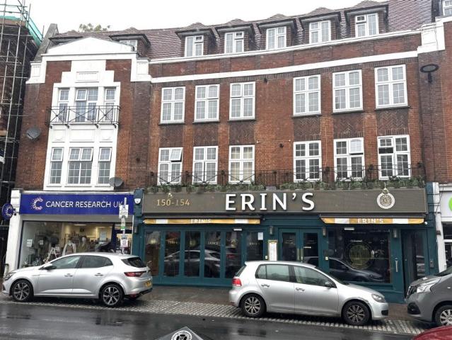 High Street, Beckenham