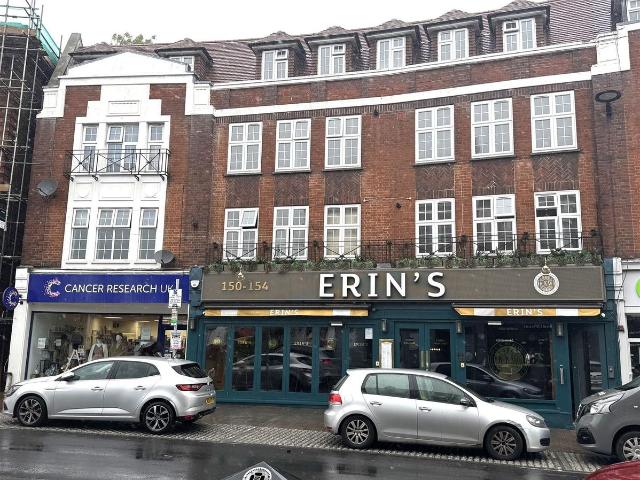 High Street, Beckenham BR3, 2 bed flat to rent, £1,475 pcm | PrimeLocation