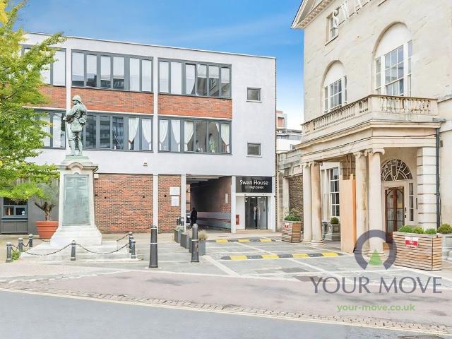 High Street, Bedford, Bedfordshire MK40, 1 bed flat to rent, £950 pcm | PrimeLocation