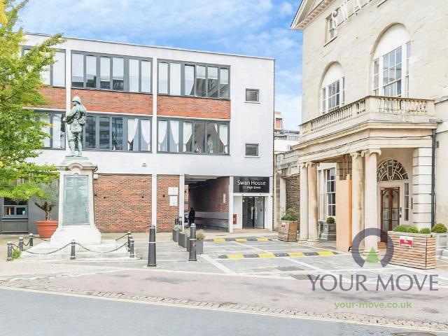 High Street, Bedford, Bedfordshire MK40, 1 bed flat to rent, £1,050 pcm | PrimeLocation