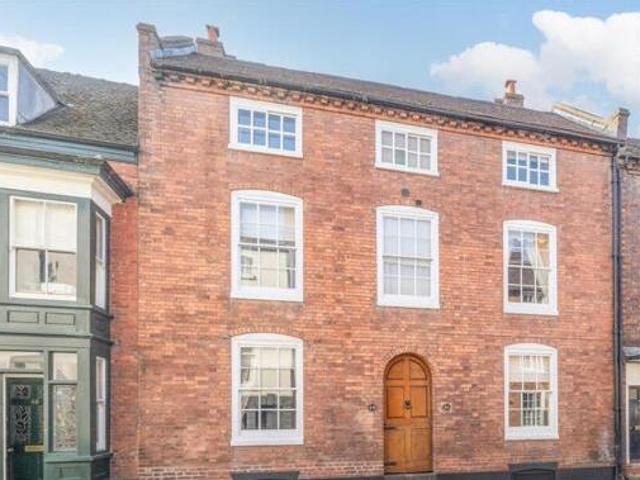 High Street, Bewdley, 4 Bedroom House