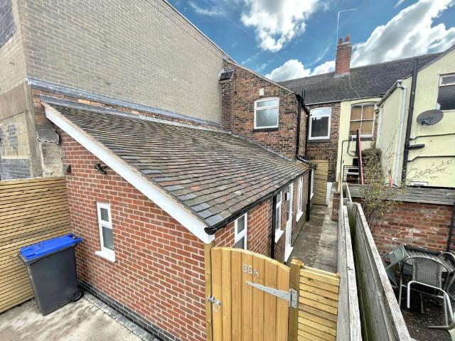 High Street, Biddulph ST8, 2 bed terraced house to rent, £725 pcm | PrimeLocation