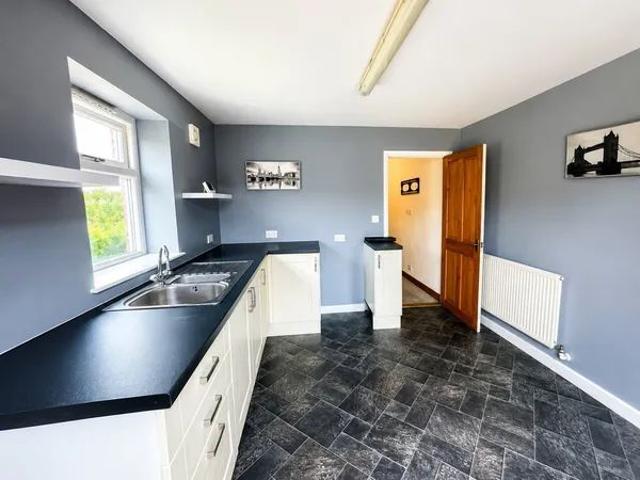 High Street, Boston, Property for rent