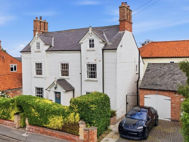 High Street, Bottesford, Nottingham, Leicestershire NG13, 5 bed detached house to rent, £2,950 pcm | PrimeLocation