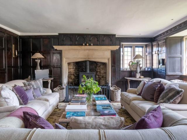 High Street, Box 5 bed manor house to rent £4,500 pcm £1,038 pw