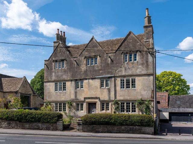 High Street, Box SN13, 5 bed country house to rent, £4,500 pcm | PrimeLocation