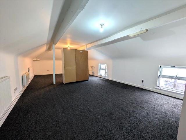 High Street, Bloxwich, Walsall WS3, Studio to rent, £600 pcm | PrimeLocation