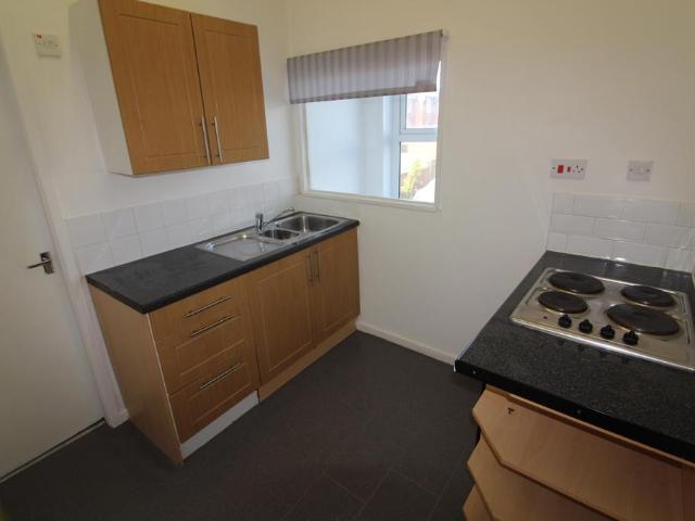 High Street, Brotton, Saltburn By The. 1 bed flat to rent £475 pcm £110 pw