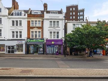 High Street, Bromley, BR1 2 bed maisonette to rent £1,895 pcm £437 pw