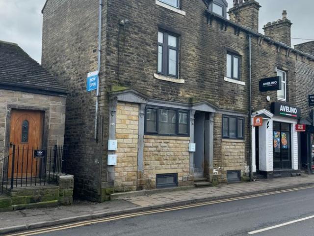 High Street, Bradford BD6, 1 bed flat to rent, £750 pcm | PrimeLocation