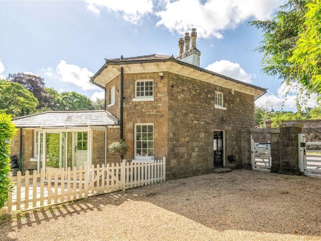 High Street, Brasted, Westerham, Kent TN16, 2 bed detached house to rent, £2,250 pcm | PrimeLocation