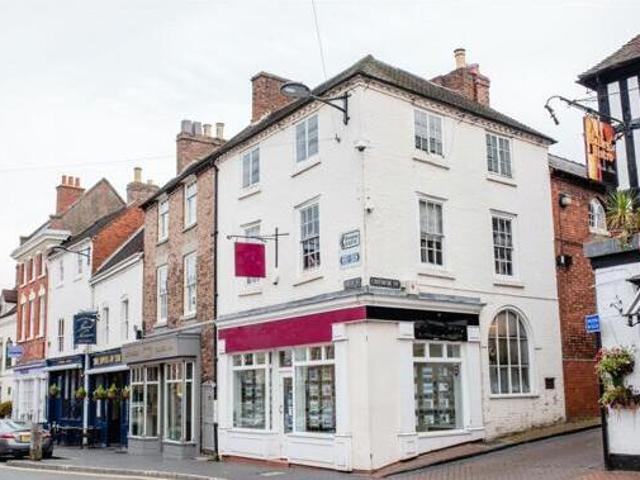 High Street, Bridgnorth, Office For Rent