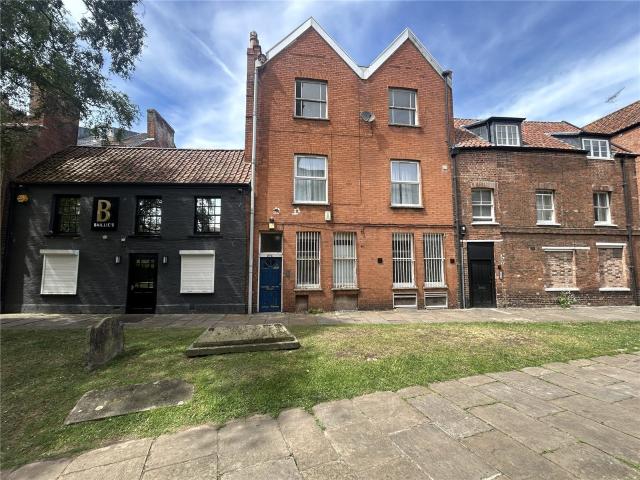 High Street, Bridgwater, Somerset, TA6