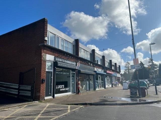 High Street, Bristol, BS11 2 bed flat to rent £1,300 pcm £300 pw