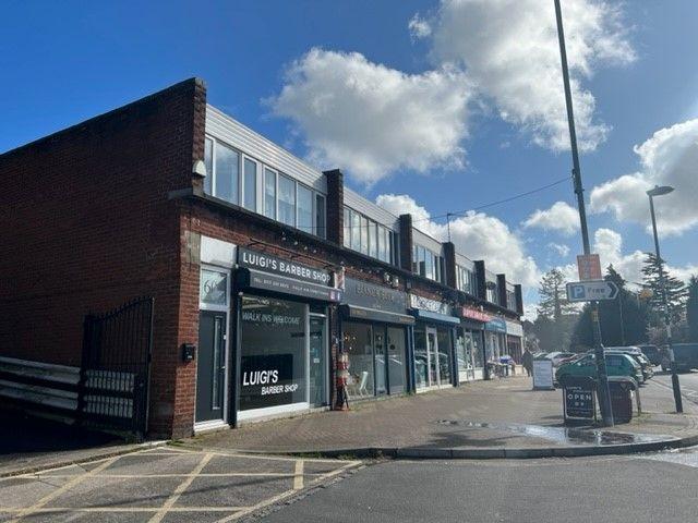 High Street, Bristol BS11, 2 bed flat to rent, £1,300 pcm | PrimeLocation