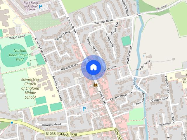 High Street, Buntingford, SG9 9AJ