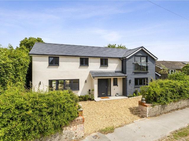 High Street, Burbage, Marlborough, Wiltshire SN8, 4 bed detached house to rent, £2,750 pcm | PrimeLocation