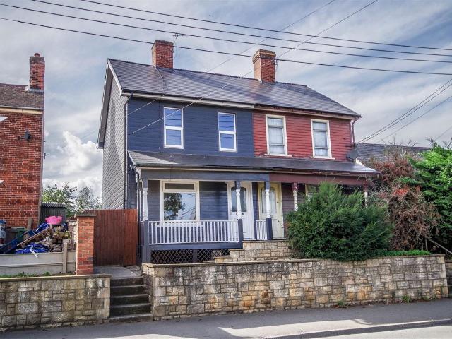 High Street, Cam, Dursley GL11, 3 bed semi detached house to rent, £1,195 pcm | PrimeLocation