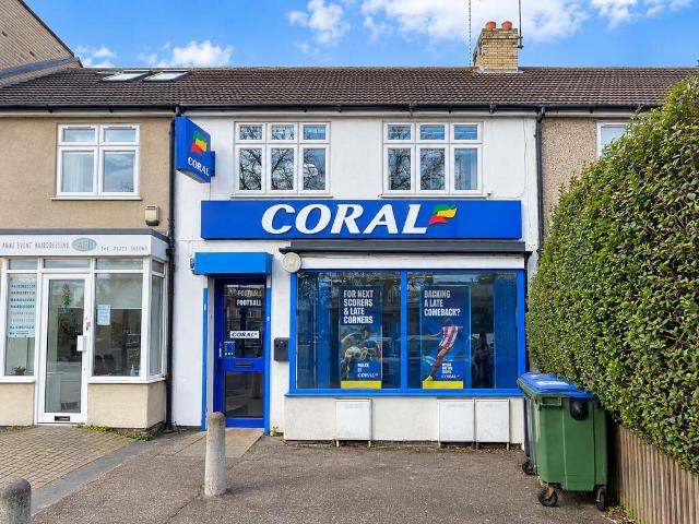 High Street, Cambridge CB4 2 bed flat to rent £1,350 pcm £312 pw