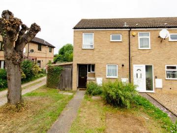 High Street, Cambridge CB4 3 bed end of terrace house to rent £1,850 pcm £427 pw