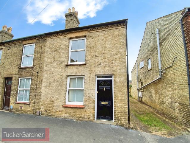 High Street, Cambridge CB24, 2 bed property to rent, £1,300 pcm | PrimeLocation