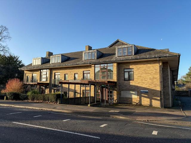 High Street, Cambridge CB2 Studio to rent £1,050 pcm £242 pw