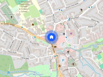 Abberd Calne, SN11, Chippenham, Wiltshire county, Southdowns