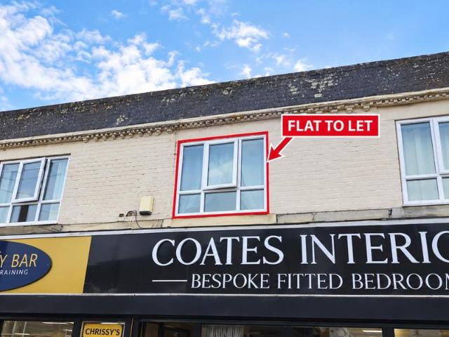 High Street, Carcroft, Doncaster DN6, 1 bed flat to rent, £595 pcm | PrimeLocation