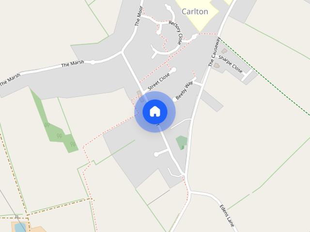 High Street, Carlton, Bedford, MK43
