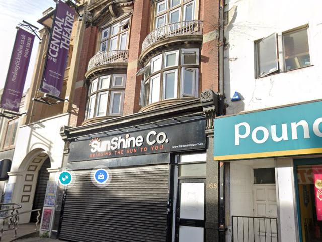 High Street, Chatham ME4, 1 bed flat to rent, £1,200 pcm | PrimeLocation