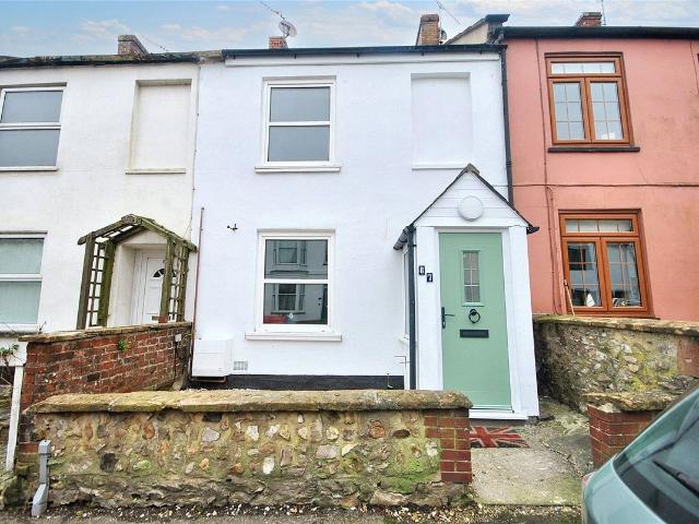 High Street, Chard TA20, 2 bed terraced house to rent, £1,000 pcm | PrimeLocation