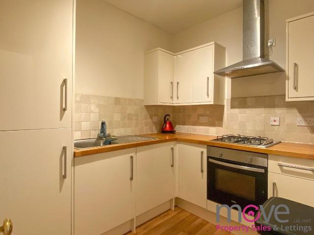 High Street, Cheltenham GL50, 1 bed flat to rent, £775 pcm | PrimeLocation