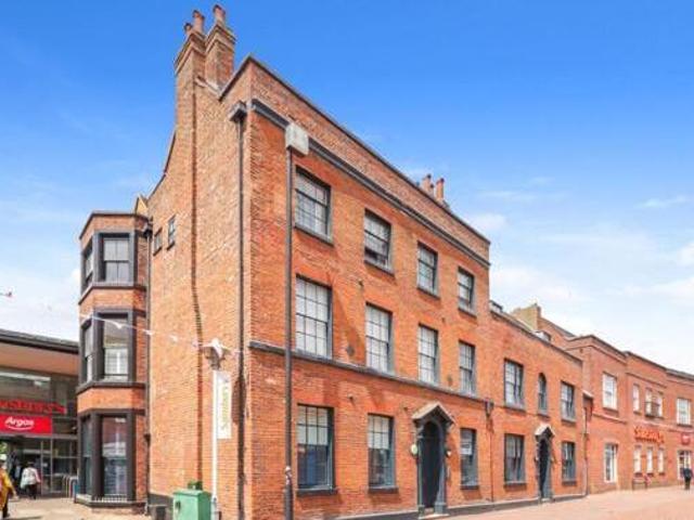 High Street, Chesham, 1 Bedroom Apartment