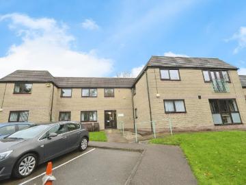 High Street, Chesterfield, Old Whittington S41, 1 bed flat to rent, £790 pcm | PrimeLocation