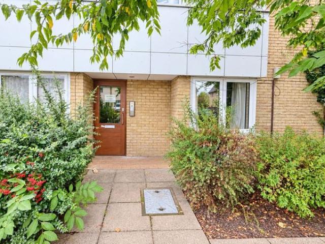 High Street, Chesterton, Cambridge, 1 bedroom, Apartment