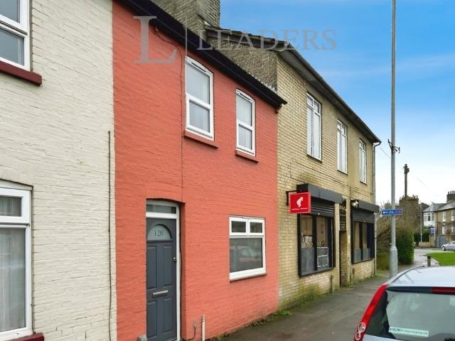 High Street, Chesterton, CB4 2 bed house to rent £1,695 pcm £391 pw