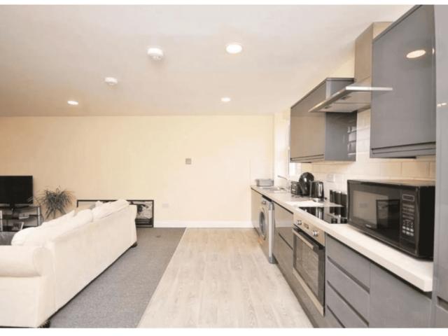 High Street, Chislehurst, BR7 1 bed duplex to rent £1,425 pcm £329 pw