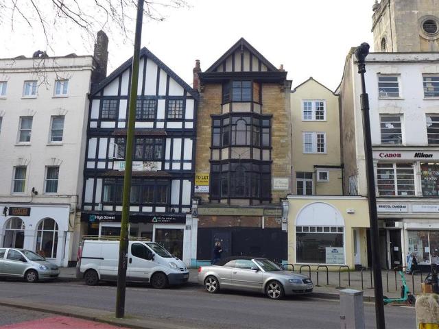 High Street, City Centre, Bristol BS1, 7 bed terraced house to rent, £6,265 pcm | PrimeLocation