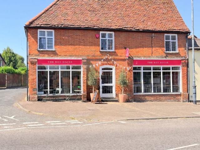 High Street, Codicote SG4, 1 bed flat to rent, £1,495 pcm | PrimeLocation