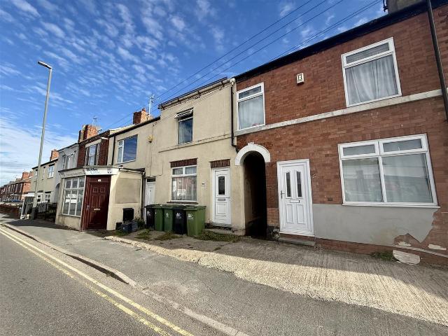 High Street, Codnor, Ripley DE5, Property to rent, £800 pcm | PrimeLocation
