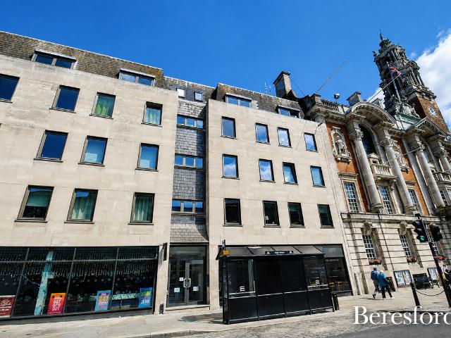 High Street, Colchester CO1, Studio to rent, £1,200 pcm | PrimeLocation