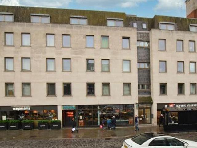 High Street, Colchester, Studio Flat For