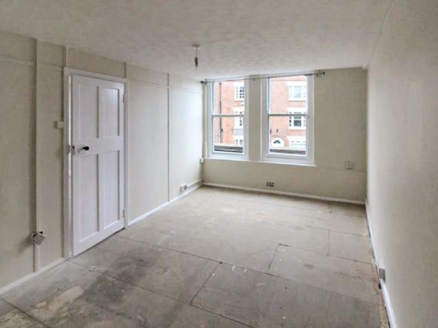 High Street, Coleford GL16, Studio to rent, £625 pcm | PrimeLocation